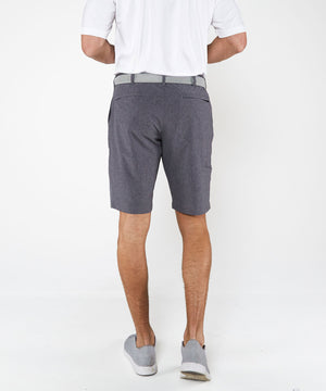 Westport Lifestyle Country Club Hybrid Solid Stretch Short