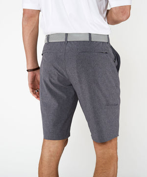 Westport Lifestyle Country Club Hybrid Solid Stretch Short