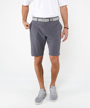 Westport Lifestyle Country Club Hybrid Solid Stretch Short