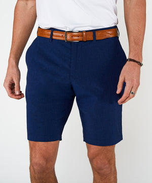 Westport Lifestyle Country Club Hybrid Solid Stretch Short