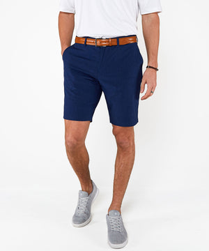 Westport Lifestyle Country Club Hybrid Solid Stretch Short