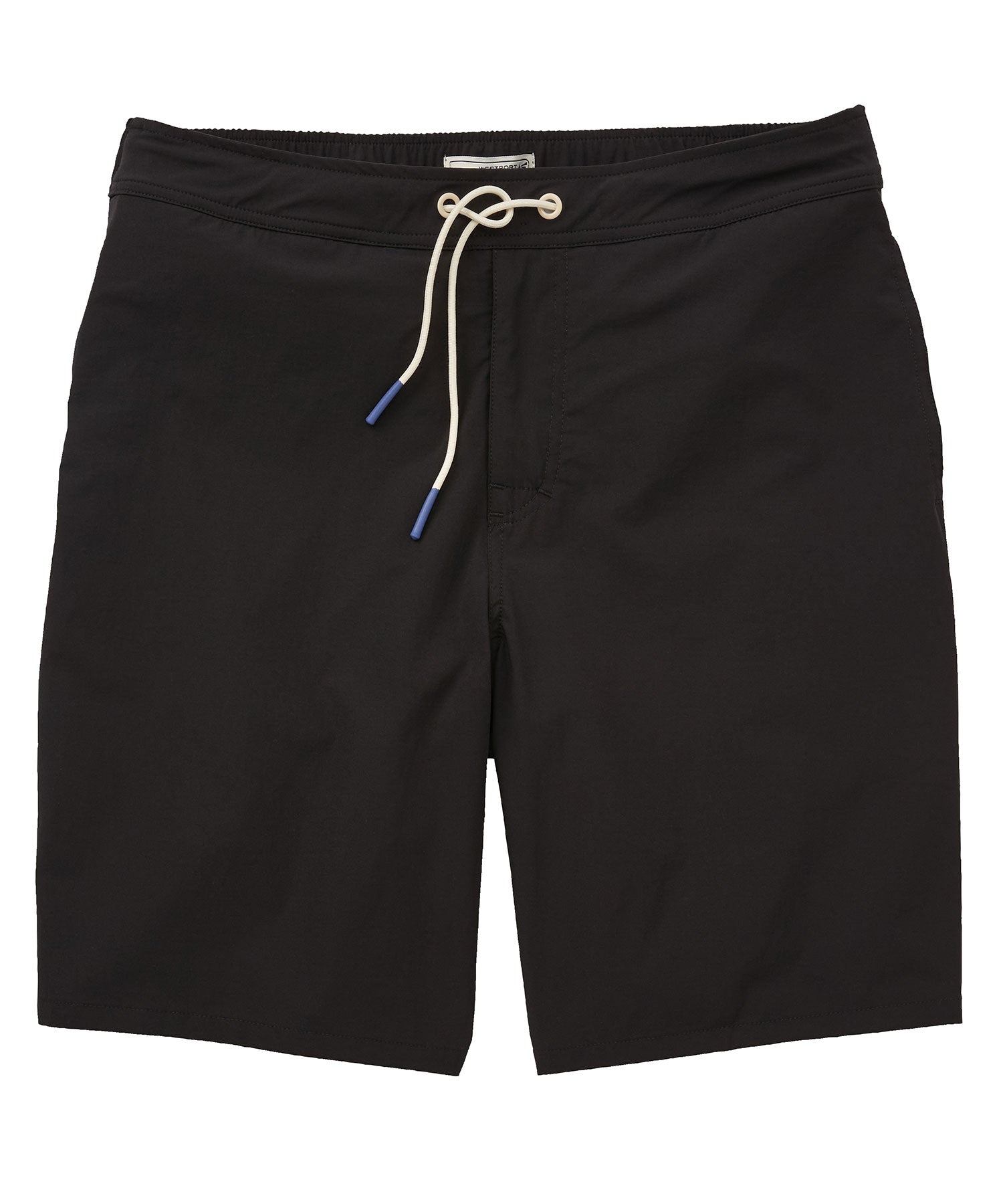 Westport Lifestyle Saybrook Half Elastic Board Short, Men's Big & Tall