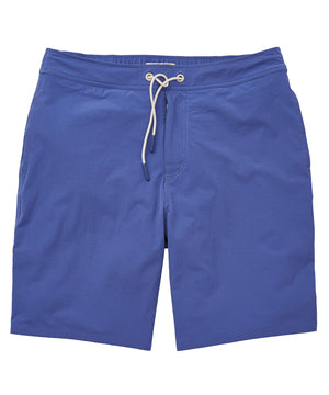 Westport Lifestyle Saybrook Half Elastic Board Short