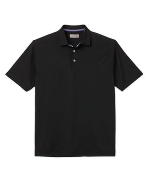 Westport Lifestyle Short Sleeve Performance Polo Knit Shirt