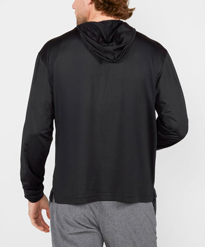 Westport Lifestyle Long Sleeve Performance Hoodie Pullover