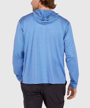 Westport Lifestyle Long Sleeve Performance Hoodie Pullover