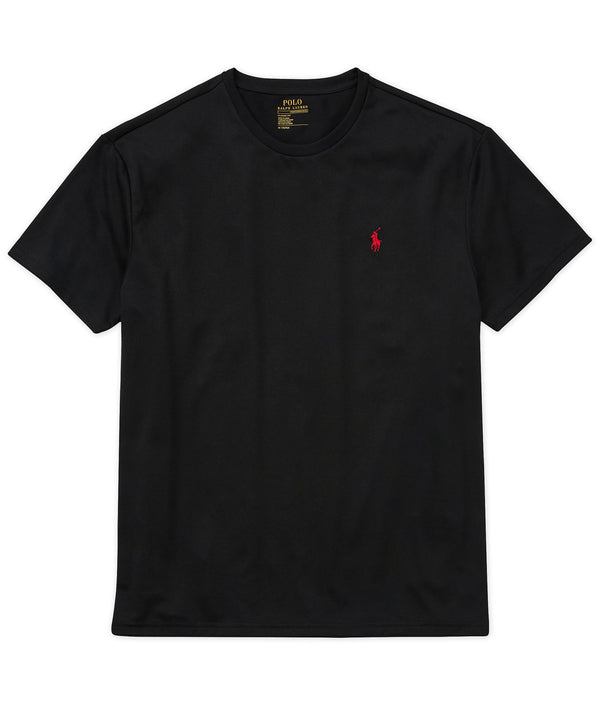 Polo Ralph Lauren Short Sleeve Performance T-Shirt - Westport Big & Tall