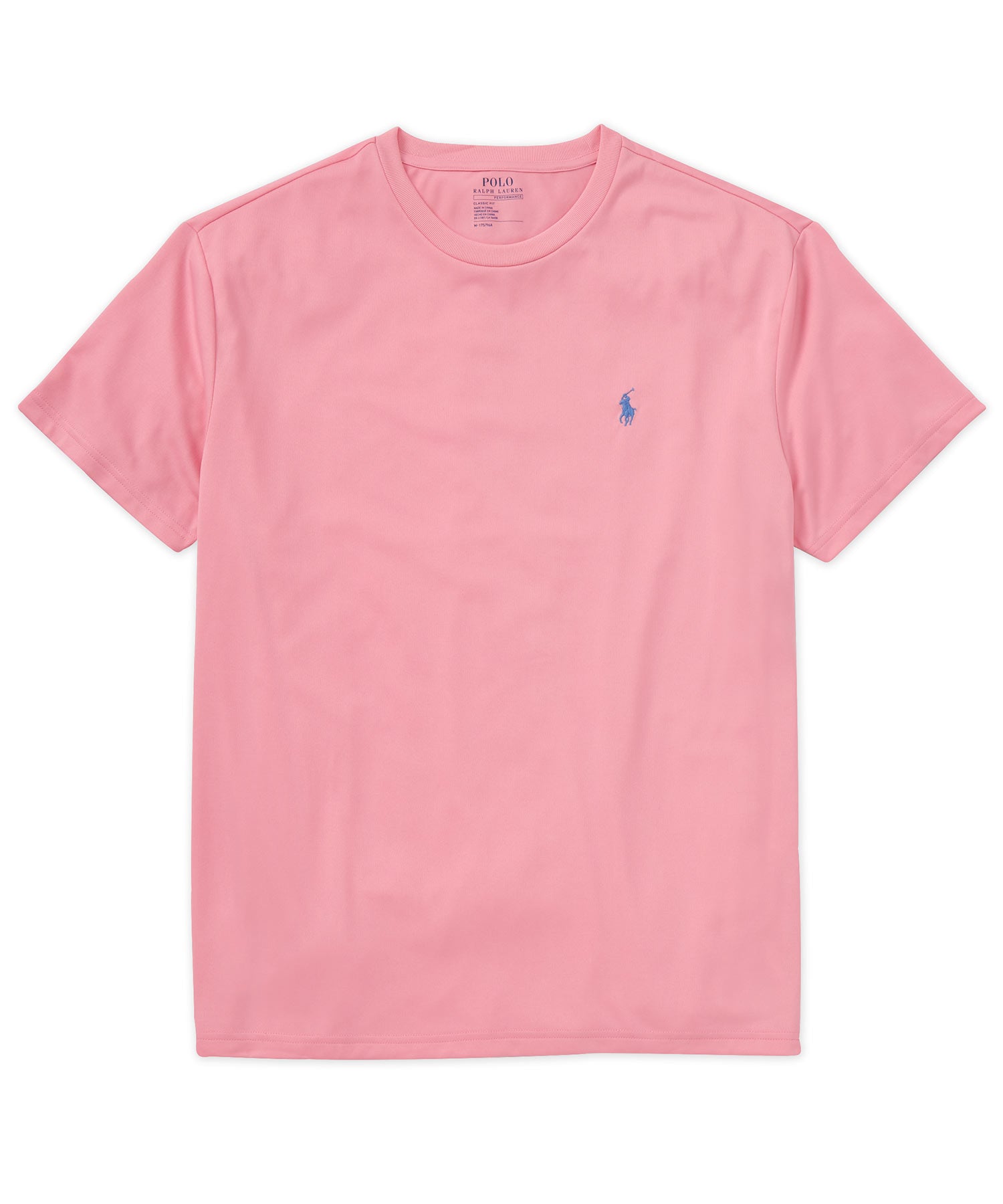 Ralph Lauren Kids logo-print cotton sweatshirt - Pink