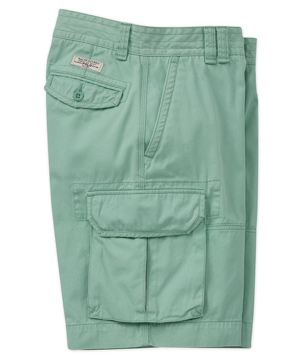 Polo Ralph Lauren Gellar Cargo Short - Westport Big & Tall