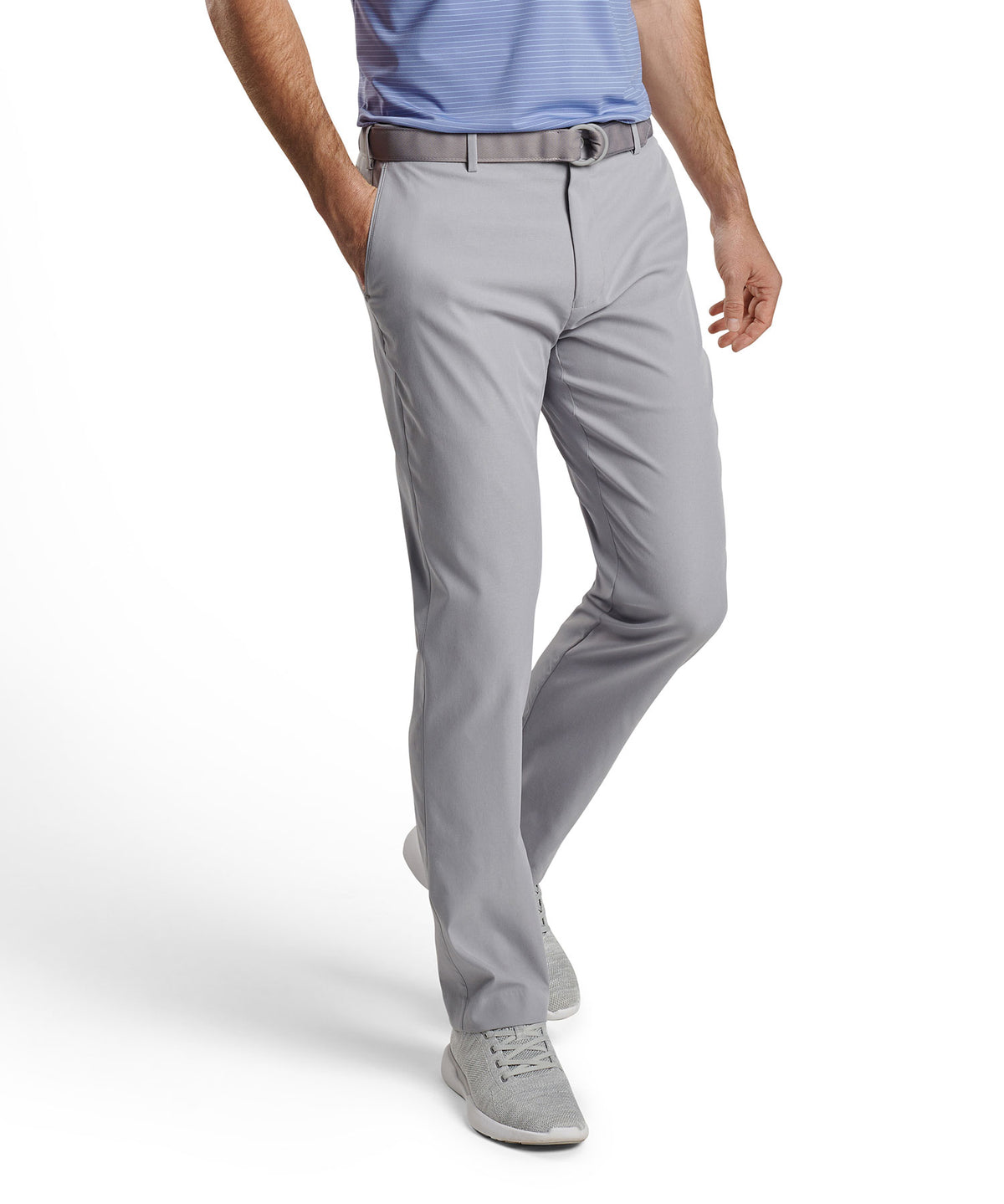 Peter Millar Performance Trouser, Men's Big & Tall