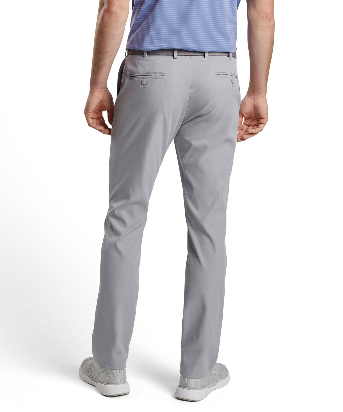 Peter Millar Performance Trouser, Men's Big & Tall