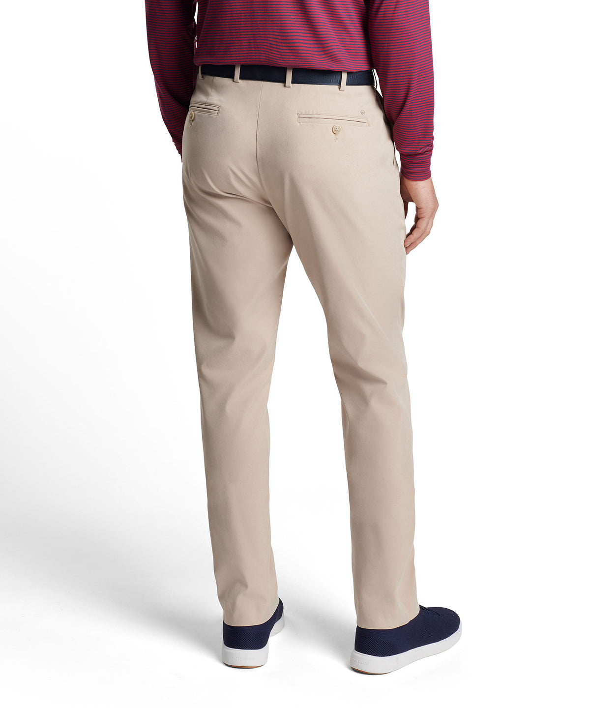 Peter Millar Performance Trouser, Men's Big & Tall