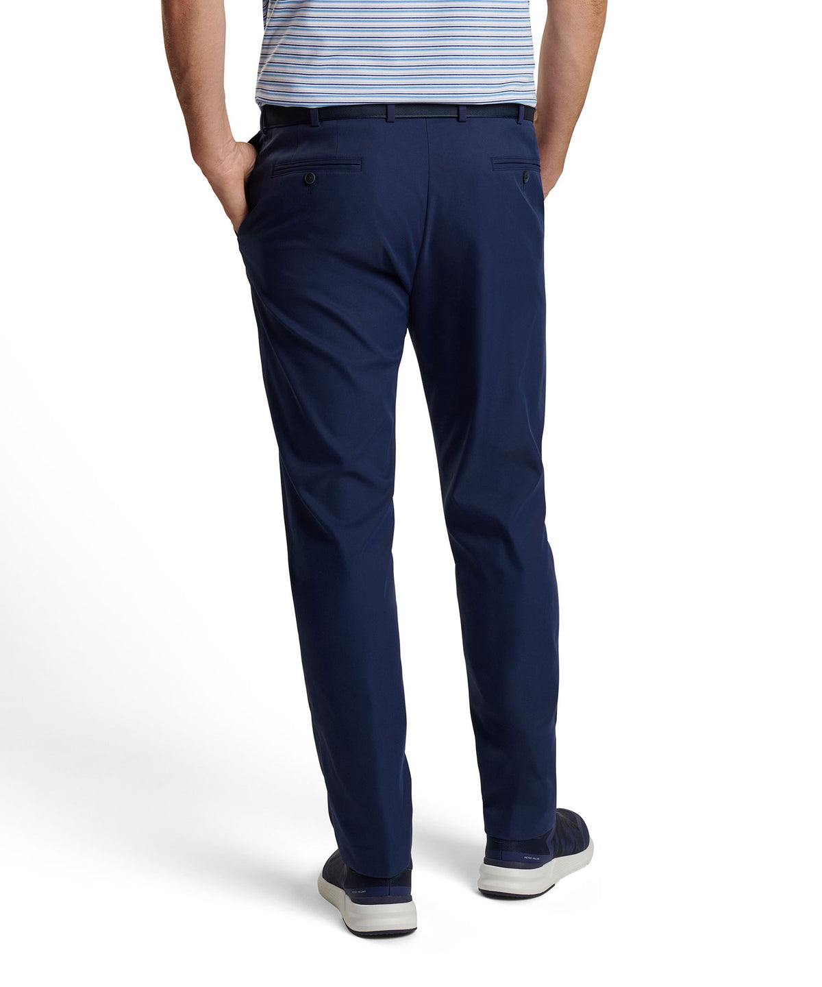 Peter Millar Performance Trouser, Men's Big & Tall