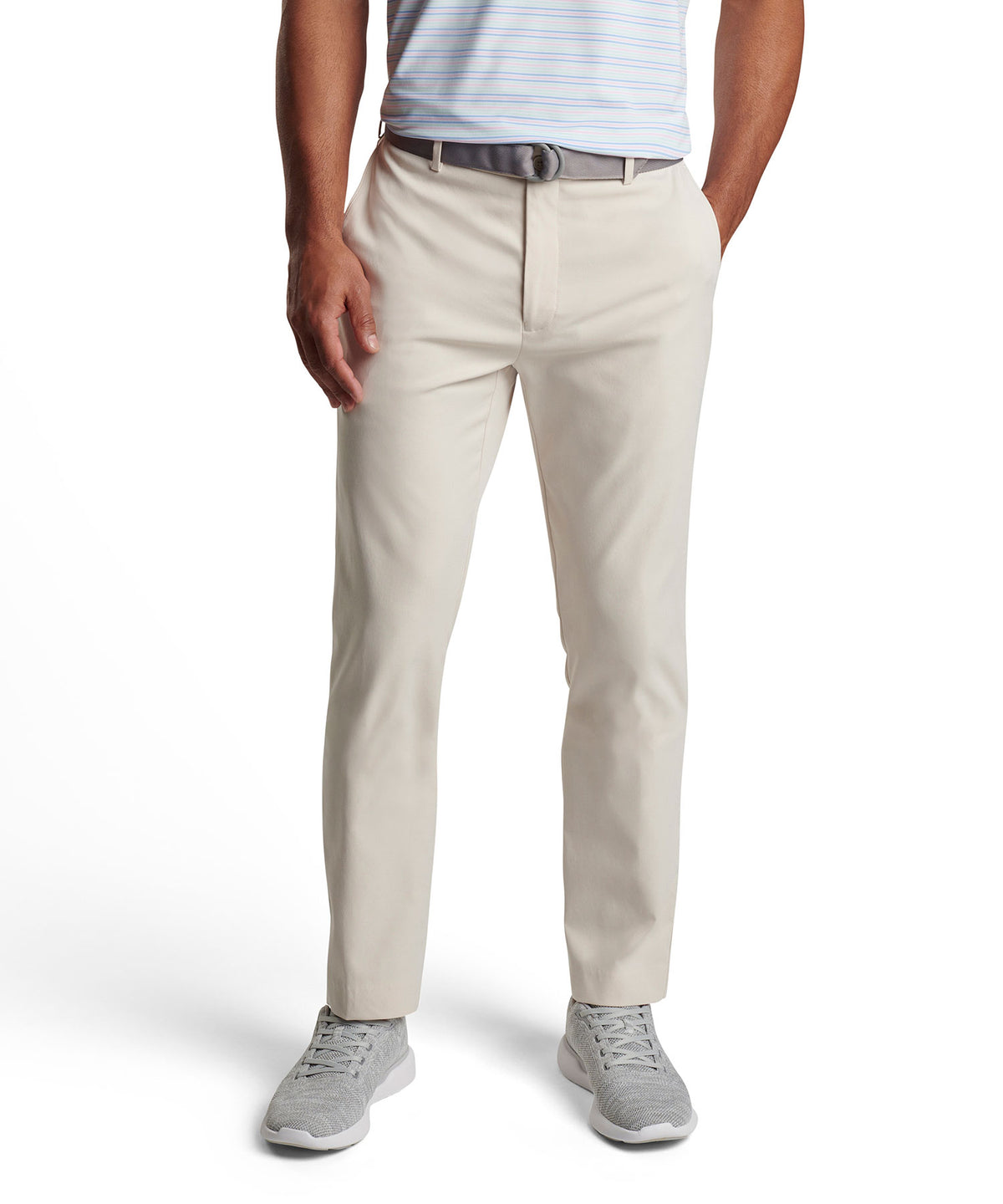 Peter Millar Performance Trouser, Men's Big & Tall