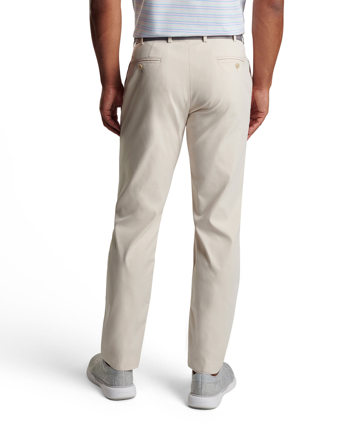 Peter Millar Performance Trouser, Men's Big & Tall