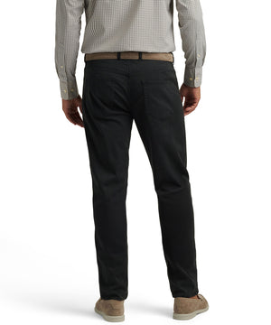 Peter Millar Signature Sateen 5-Pocket Pant