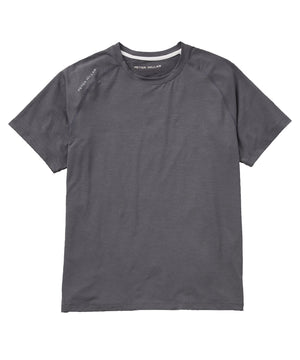 Peter Millar Short Sleeve Aurora Performance Stretch T-Shirt