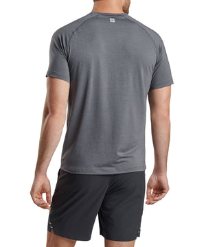 Peter Millar Short Sleeve Aurora Performance Stretch T-Shirt