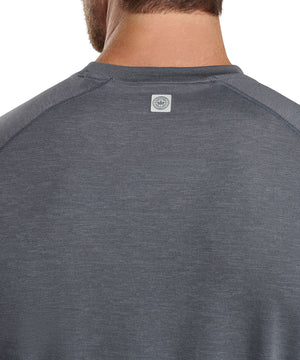 Peter Millar Short Sleeve Aurora Performance Stretch T-Shirt