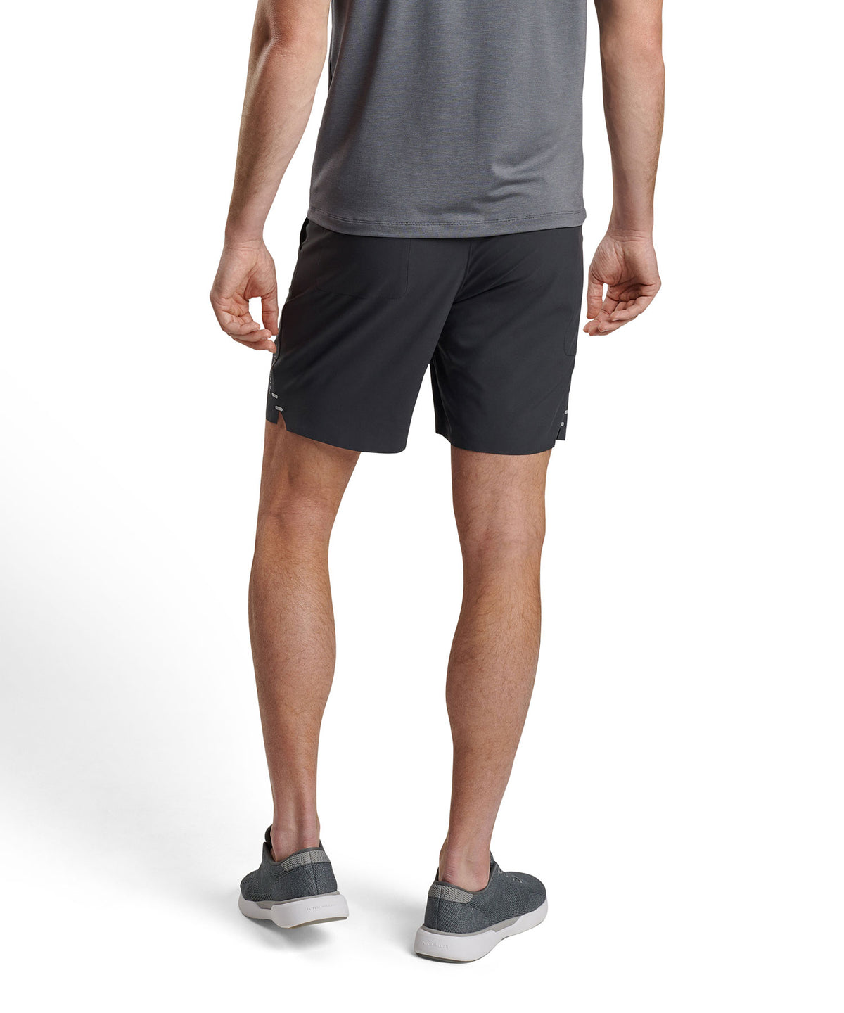 Peter Millar Swift Performance Short, Men's Big & Tall