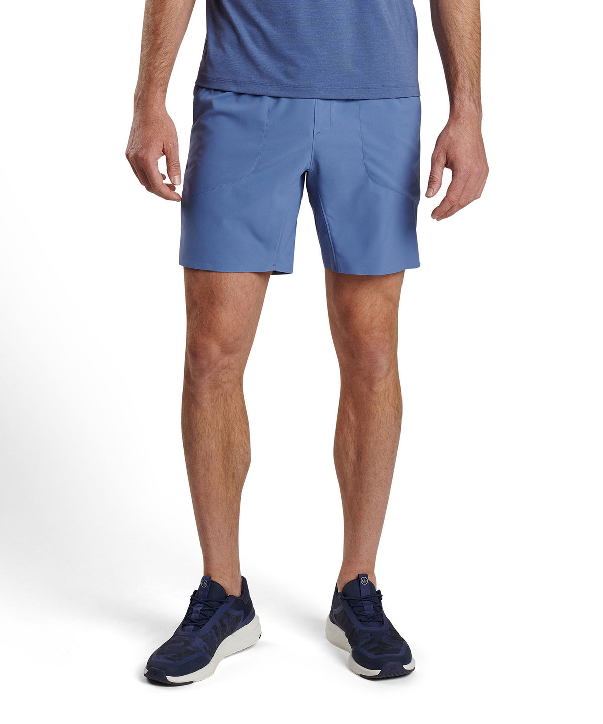 Peter Millar Swift Performance Short, Men's Big & Tall