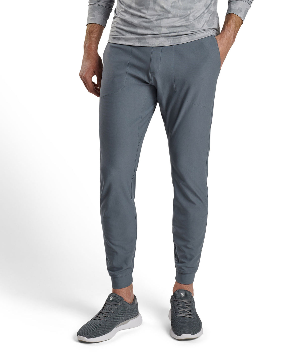 Peter Millar Atlas Performance Pant, Men's Big & Tall