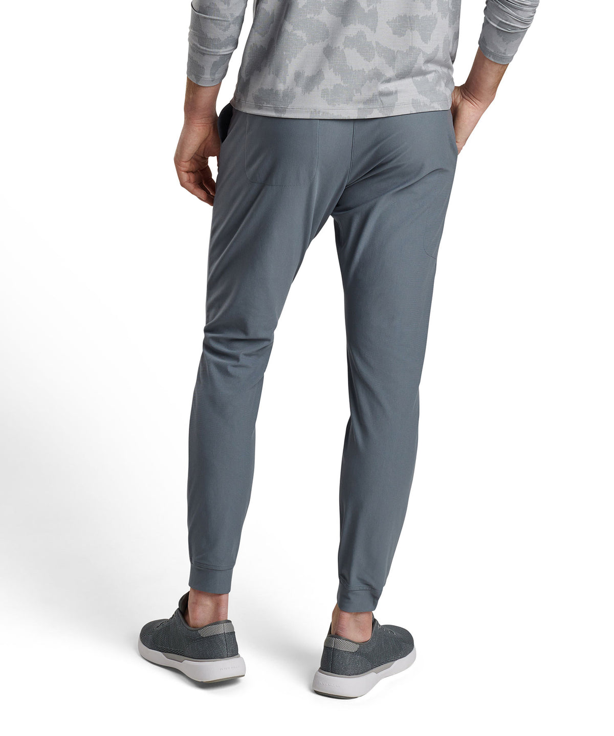 Peter Millar Atlas Performance Pant, Men's Big & Tall