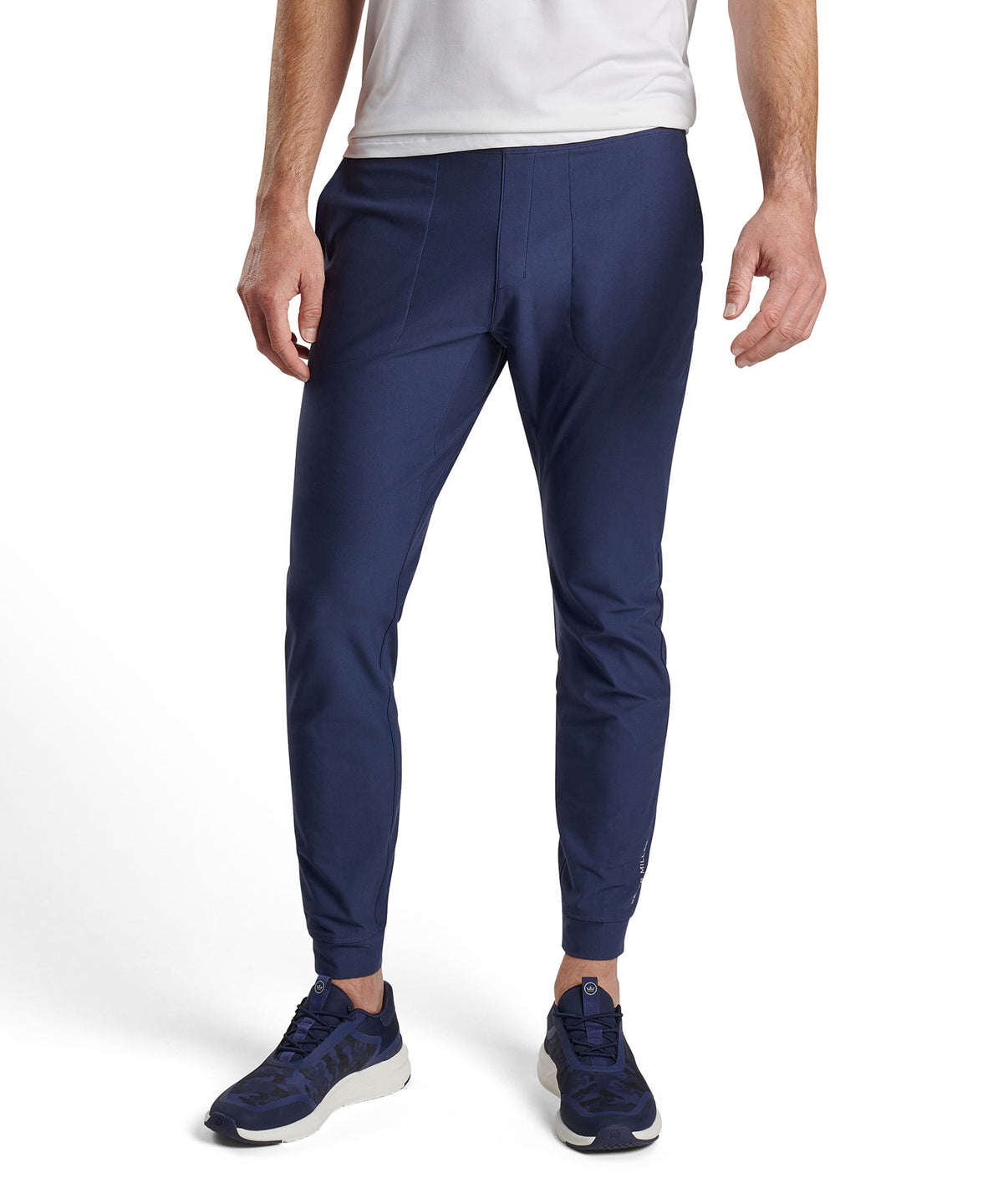 Peter Millar Atlas Performance Pant, Men's Big & Tall