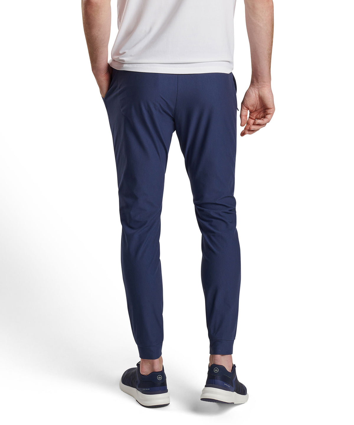 Peter Millar Atlas Performance Pant, Men's Big & Tall