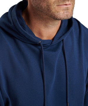 Peter Millar Lava Wash Hoodie Pullover