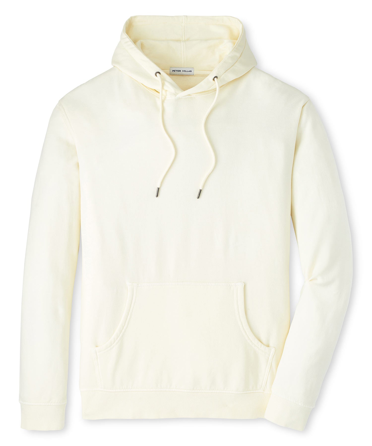 Peter Millar Lava Wash Hoodie Pullover, Men's Big & Tall