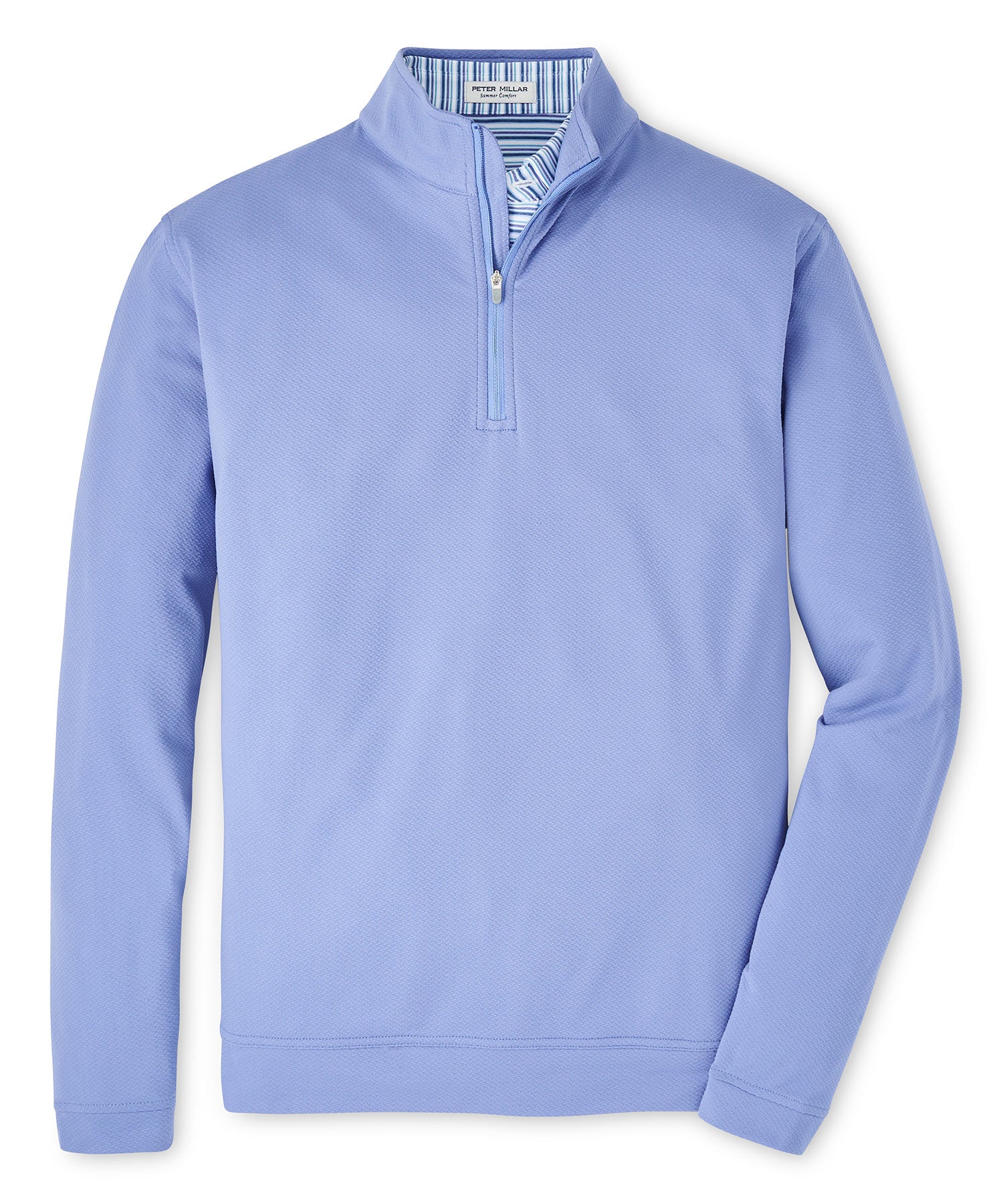 Peter store Millar 1/4 zip