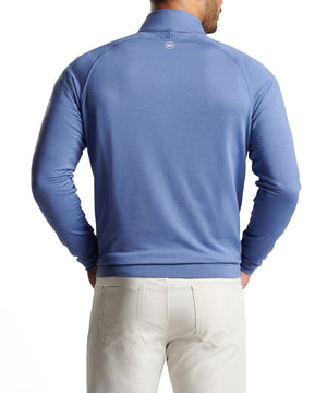 Peter Millar Beaumont Quarter Zip Pullover