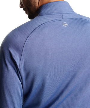 Peter Millar Beaumont Quarter Zip Pullover