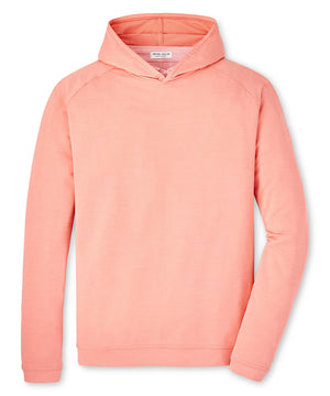 Peter Millar Pine Performance Hoodie Pullover