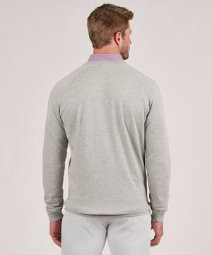 Peter Millar Crown Comfort Crew Pullover