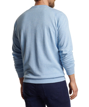 Peter Millar Crown Comfort Crew Pullover