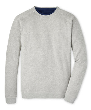 Peter Millar Crown Comfort Crew Pullover