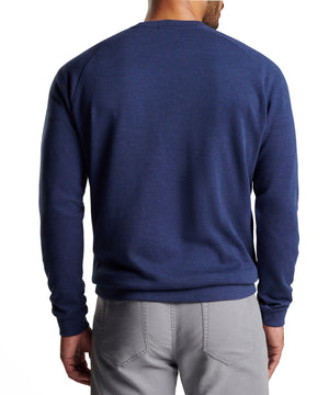 Peter Millar Crown Comfort Crew Pullover