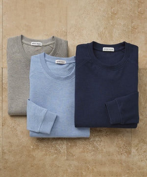 Peter Millar Crown Comfort Crew Pullover