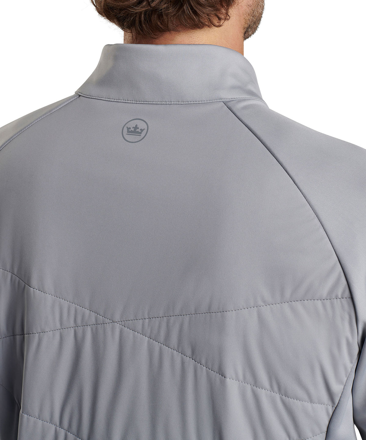 Peter Millar Endeavor Hybrid Jacket, Men's Big & Tall