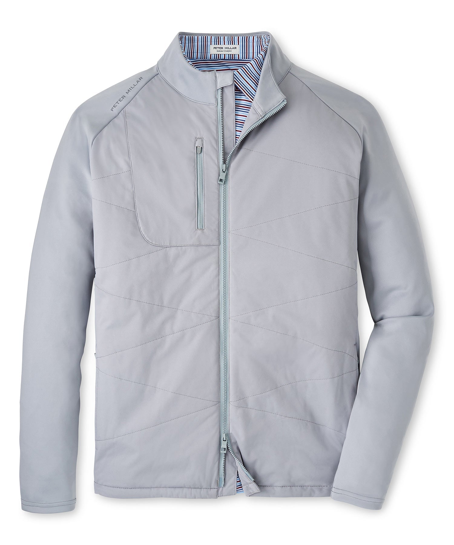 Peter Millar Endeavor Hybrid Jacket, Men's Big & Tall