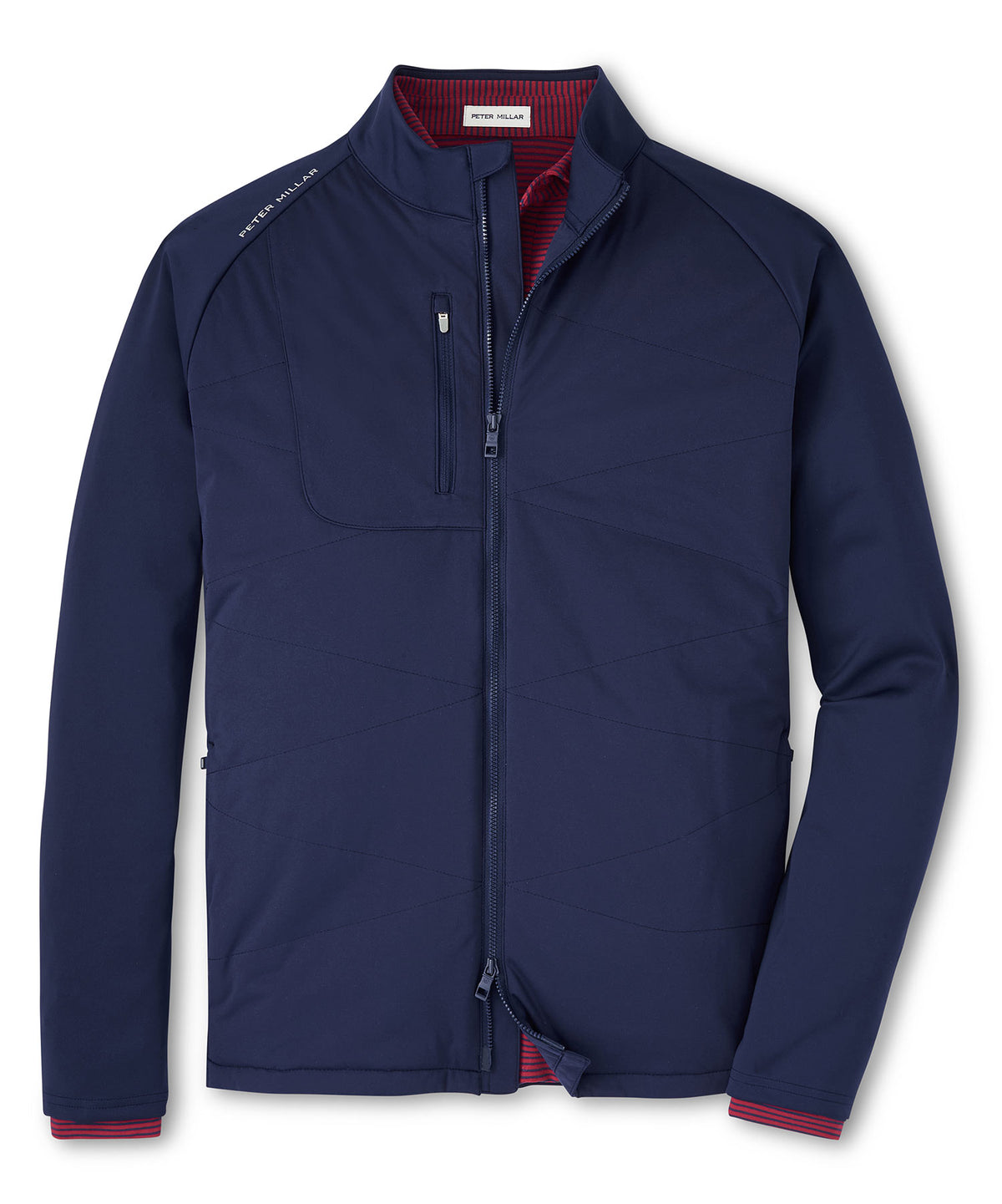 Peter Millar Endeavor Hybrid Jacket, Men's Big & Tall