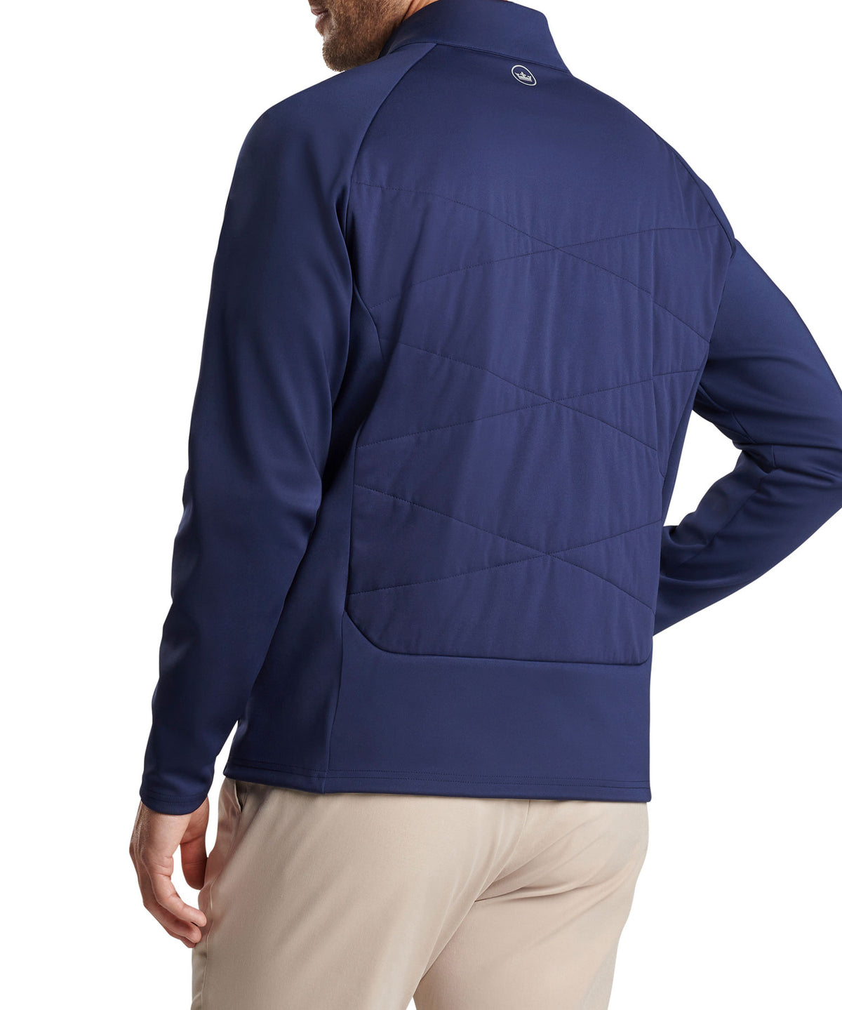 Peter Millar Endeavor Hybrid Jacket, Men's Big & Tall