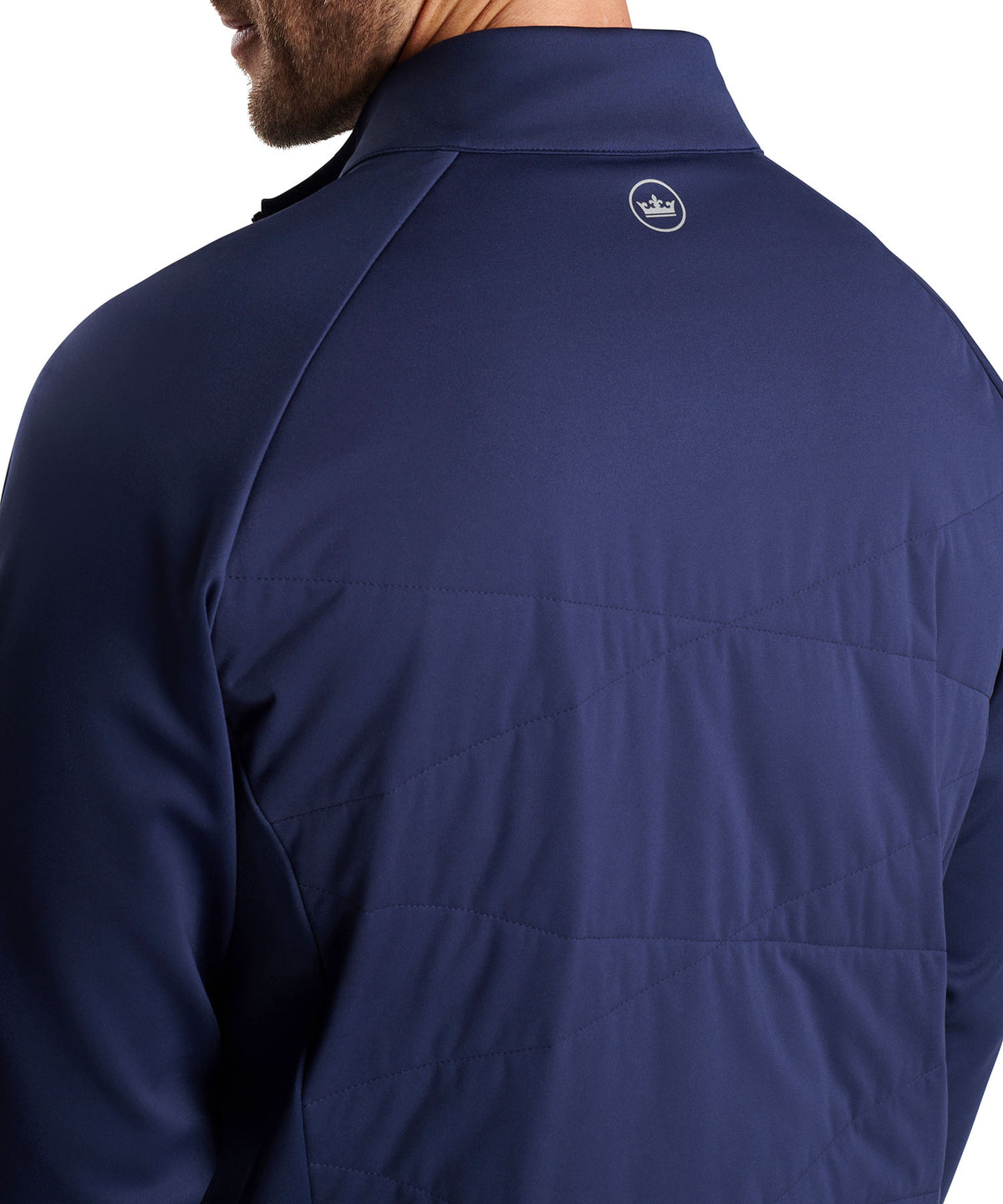 Peter Millar Endeavor Hybrid Jacket, Men's Big & Tall