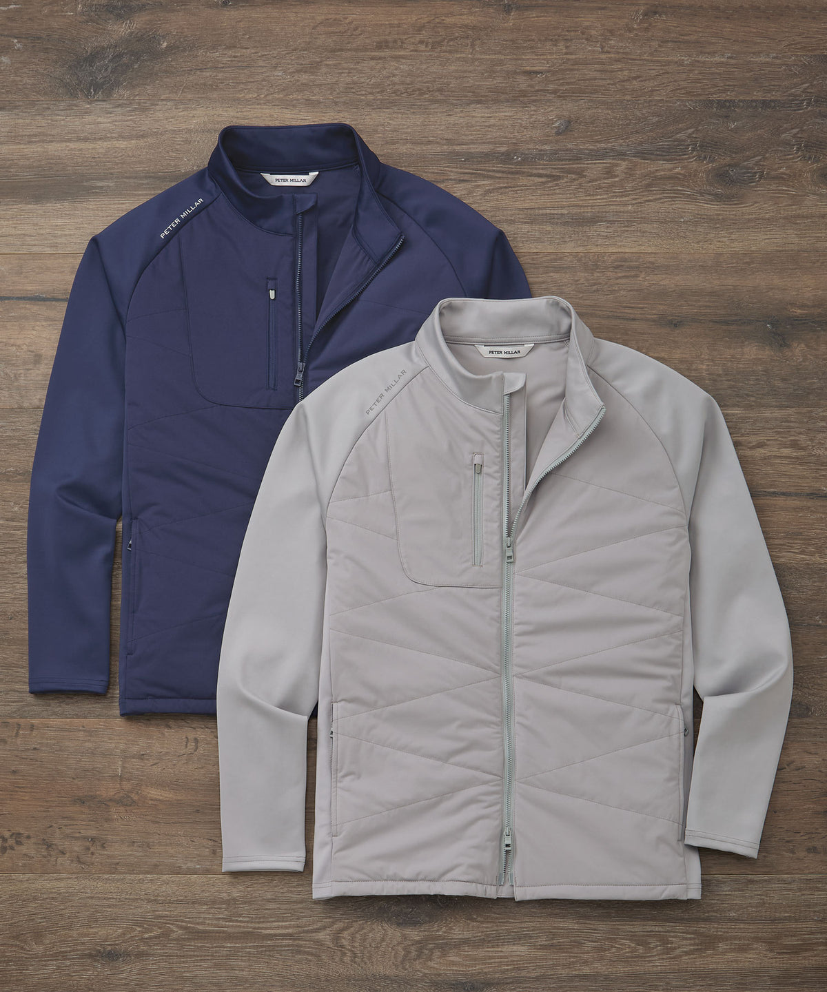 Peter Millar Endeavor Hybrid Jacket, Men's Big & Tall