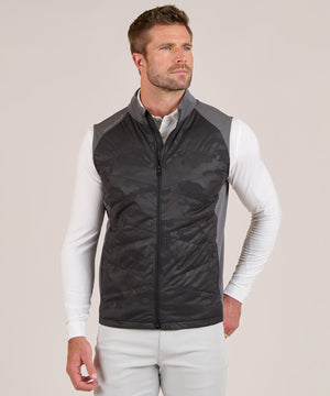 Peter Millar Venture Hybrid Vest