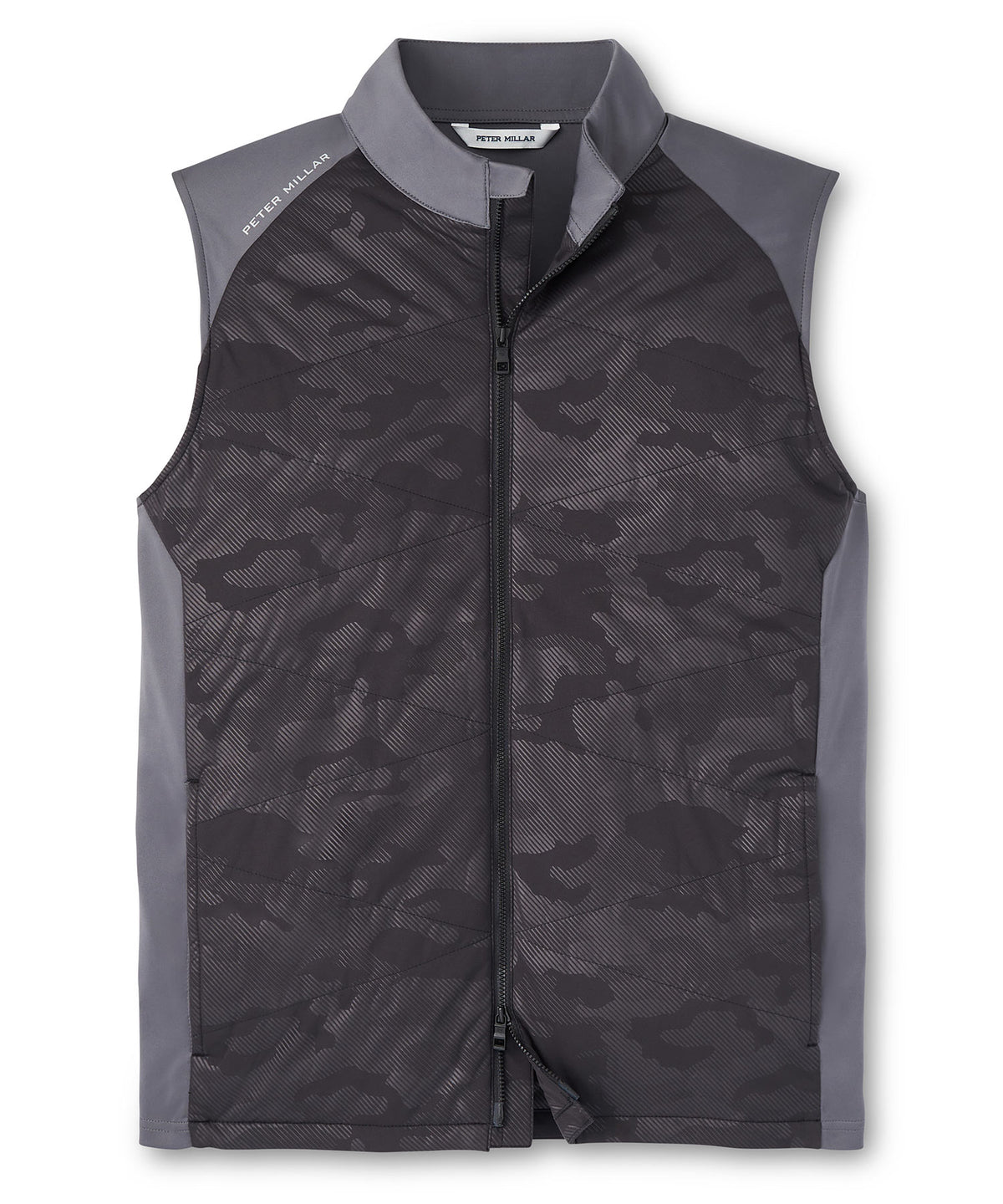 Peter Millar Venture Hybrid Vest, Men's Big & Tall