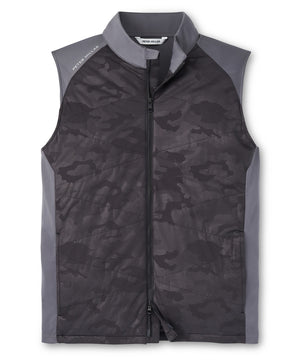 Peter Millar Venture Hybrid Vest