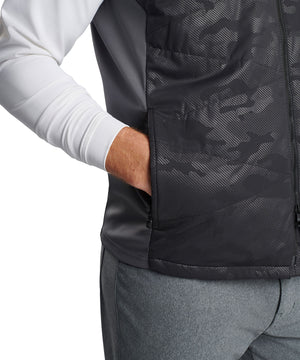 Peter Millar Venture Hybrid Vest